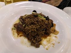 -鹊华居·地道鲁菜·海鲜·融合味(大明湖店)