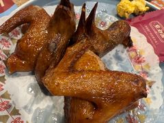 -点都德(大茶楼店)