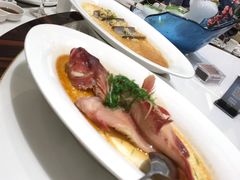-沪华海鲜大酒楼(南汇店)