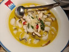 -蜜桃餐厅·伴山(湖滨商业街店)