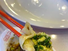 虾三鲜水饺-客临百思德·东北特色馆(龙湖时代天街店)