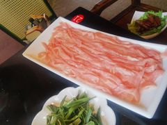 -三江两海老火锅(北京首店)