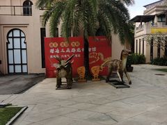 -三亚湾红树林度假世界(木棉酒店)