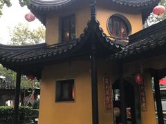 -枫桥景区