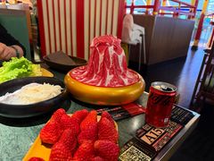 -牛New寿喜烧(中山公园龙之梦店)