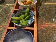 -炙柒Sekinana·精致料理 烧鸟·铁板烧(海上世界店)