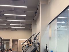 -浩克健身工作室