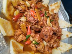 -佳和水饺(海德公馆店)