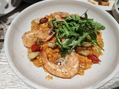 -娜娜家•Nana's restaurant (南开大悦城店)