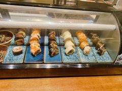 -韵咖啡自助餐厅(天津香格里拉店)