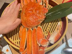 -三石铁板烧(紫竹桥店)