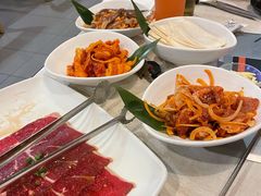 -新石器烤肉(千灯大润发店)