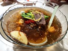 正宗朝鲜冷面-七八冷面·延边朝鲜族美食(圣熙八号店)