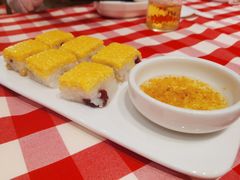 -西贝(深圳卓悦汇店)