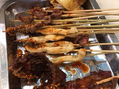 -金乐活美食(中街店)