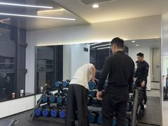 -WEGYMER健萌健身(麦德龙钰龙天下馆)