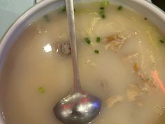 -天和晟新京菜.水煮鱼.湘土菜(国展店)