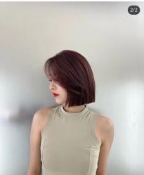 -起点潮色造型