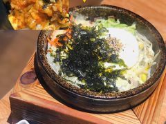 -弘益铭家九炙社韩国烤肉料理(尚美店)