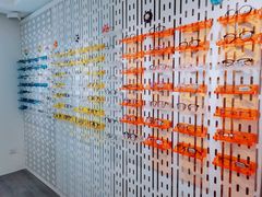 -目艮眼镜SHOWROOM(品牌集合店)