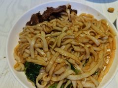 干炒牛河-东山茶寮(新安店)