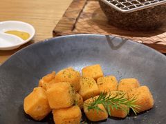 -粤集·手工粤菜(皇庭广场店)