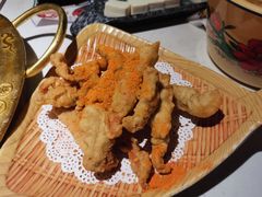 卡真&酥肉-哥老官重庆美蛙鱼头(松江地中海十八哥店)