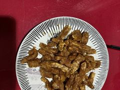 -下梅人家土菜馆(历史文化餐厅度假区店)