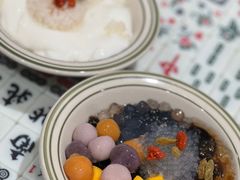 -堂屋糖水店(愚园店)