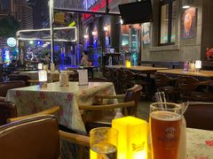 -巴伐利亚啤酒坊(意式风情街店)