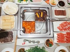 -海底捞火锅(群光广场店)