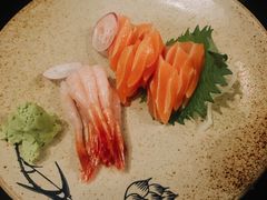 -曙亚洲餐厅-重庆富力艾美酒店(南坪万达广场店)
