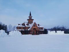 -北极村旅游风景区