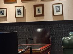 -上海锦江汤臣洲际大酒店柒酒廊