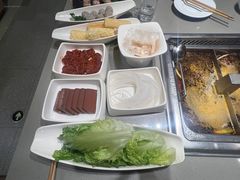 -海底捞火锅(旭辉MALL店)