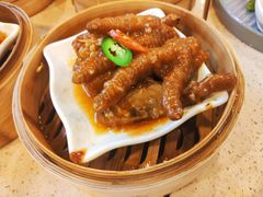 -点都德(华强南店)