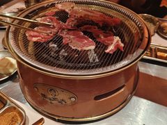 -西塔老太太泥炉烤肉(苏州大悦城店)