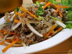 -韩食味·小木屋(日照店)