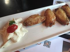 -绿茵阁牛扒餐厅(客村店)