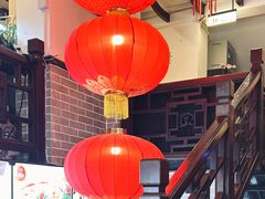 -山水茶艺馆·点心粤菜·30年老字号