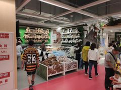 -宜家家居(哈尔滨商场店)