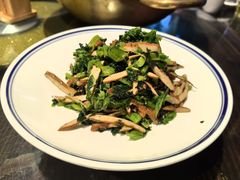 -永安水煮活鱼·仪征菜(仪征奥林匹克店)