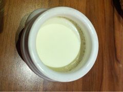 酸奶-西贝莜面村(上海百联西郊店)