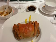 -阳澄湖费尔蒙酒店颐丰阁中餐厅(马鞍山西路店)