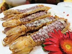 -寻味顺德·南记酒家·传统顺德菜·鱼生(广源路店)