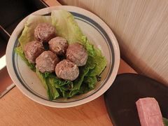 -巴奴毛肚火锅(七宝领展广场店)