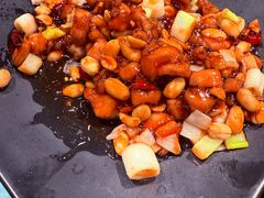 -玉桥餐厅(天坛店)