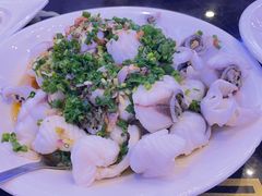 -潮喜竹溪荔湖酒家(荔枝湾店)