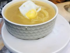 -初拾·花里餐厅(钜城华亿店)