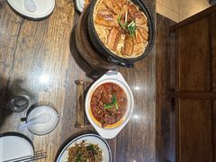 -百花人家(门城水岸店)
